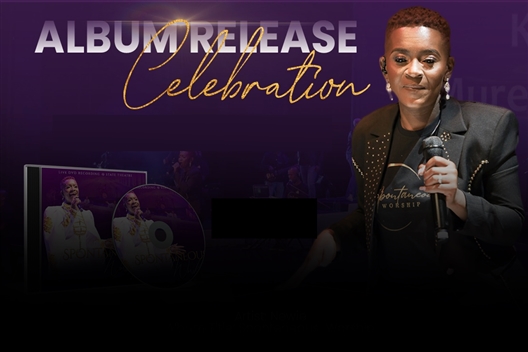 Best Of Newie - Album Release Celebration